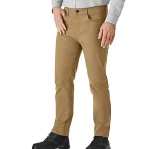 Member’s‎ Mark Moccasin Denali Straight Fit Pants 36 x 32